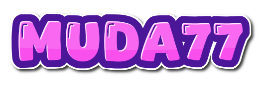 MUDA77 Logo